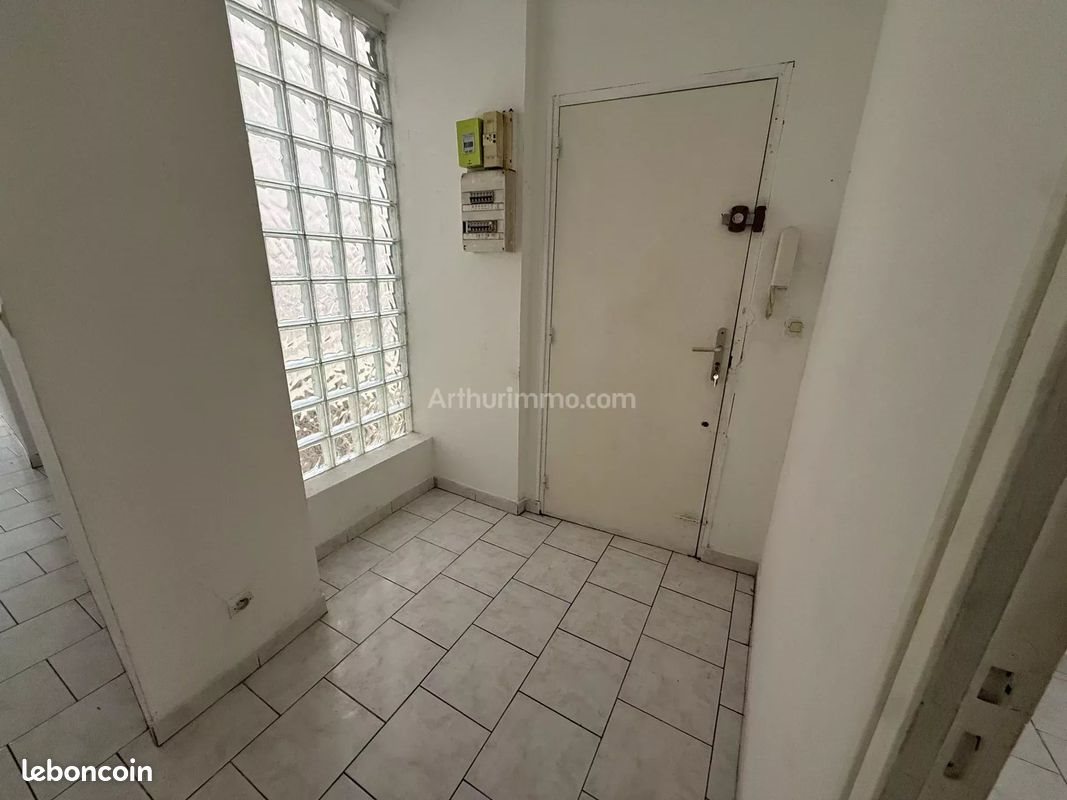 Appartement à louer, 58m², Lodève