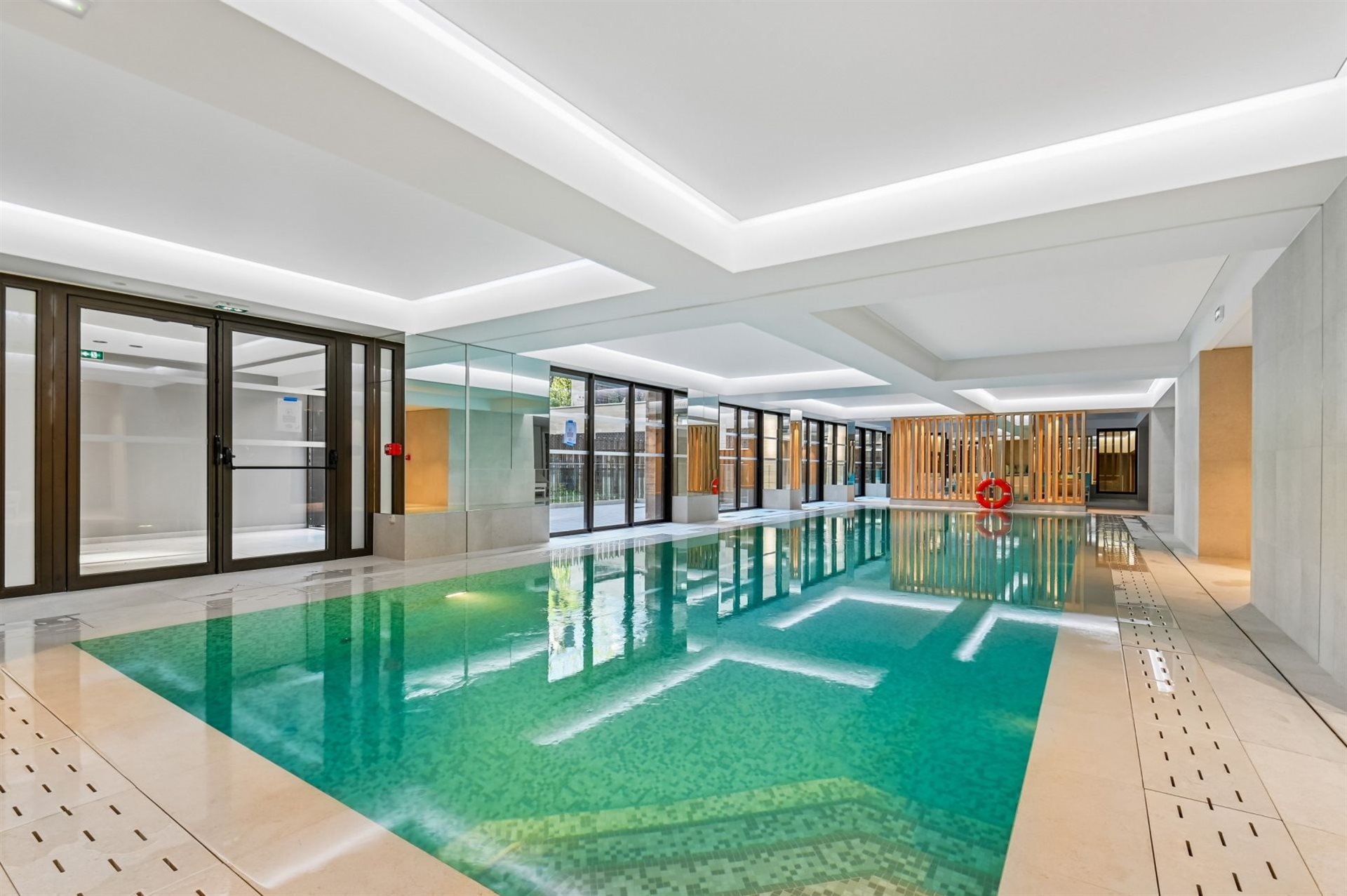 Appartement à vendre, 80m², Neuilly-sur-Seine