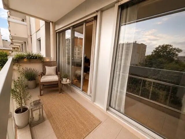 Appartement à vendre, 47m², Courbevoie