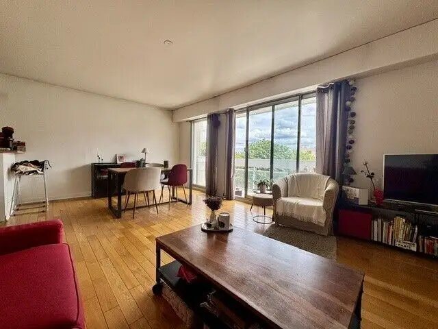 Appartement à vendre, 47m², Courbevoie