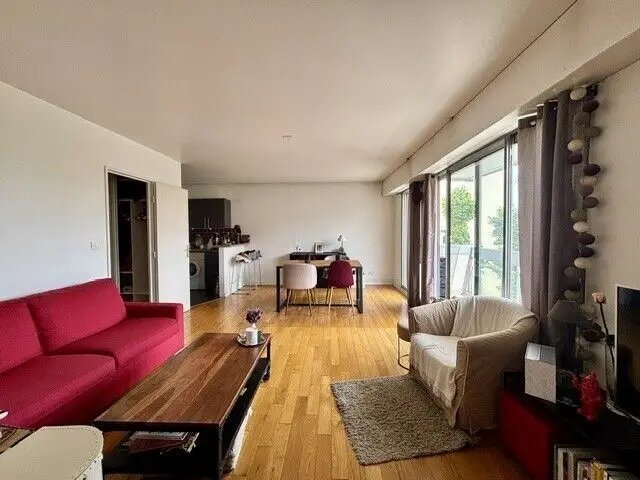 Appartement à vendre, 47m², Courbevoie