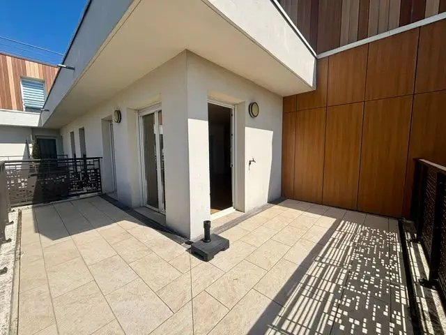 Appartement à vendre, 65m², Pomponne