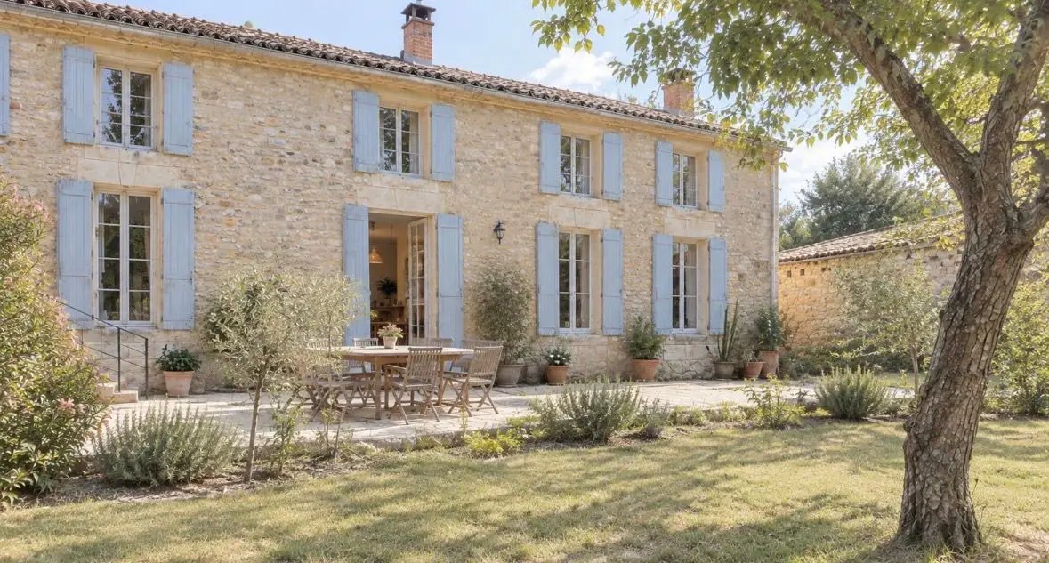 Maison à vendre, 90m², Épargnes