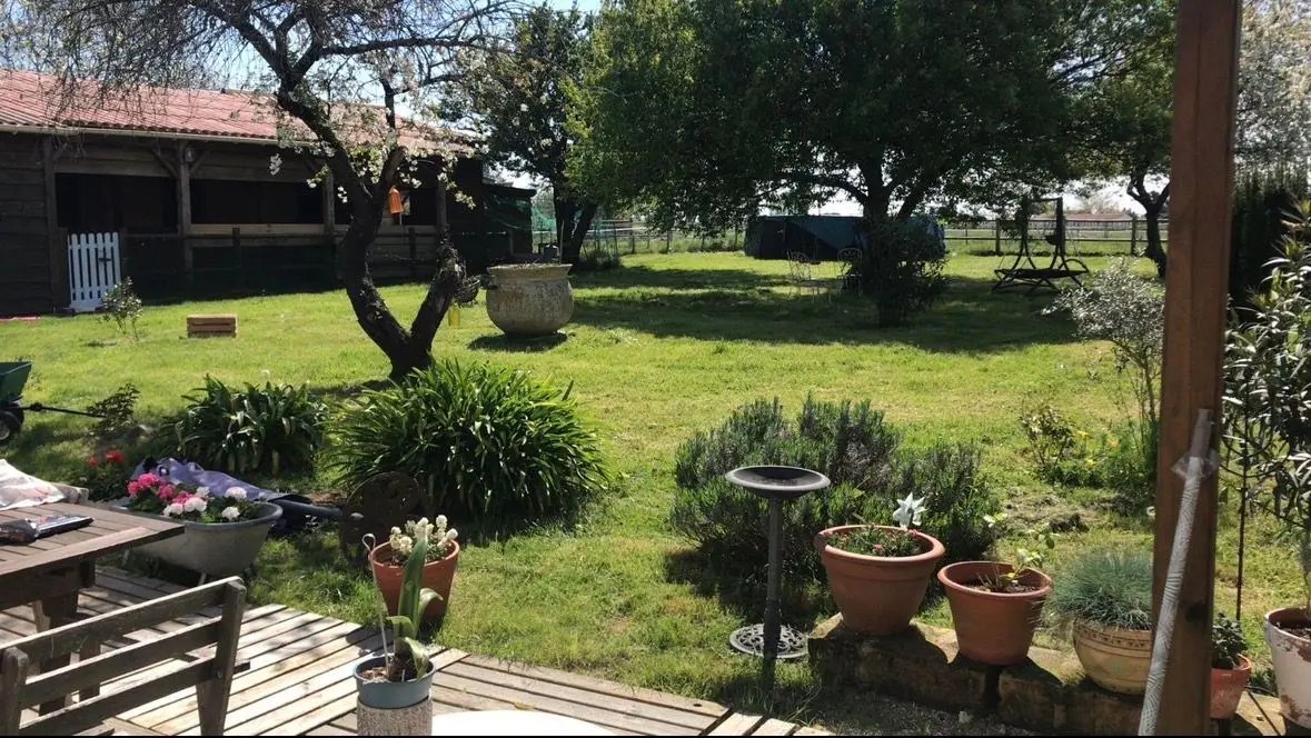 Maison à vendre, 90m², Épargnes