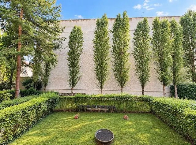 Appartement à vendre, 74m², Courbevoie