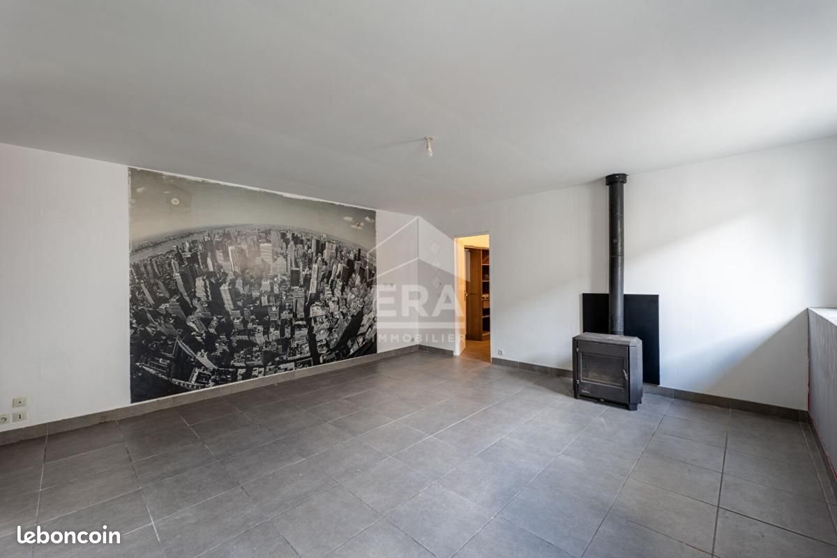 Appartement à vendre, 72m², Rive-de-Gier