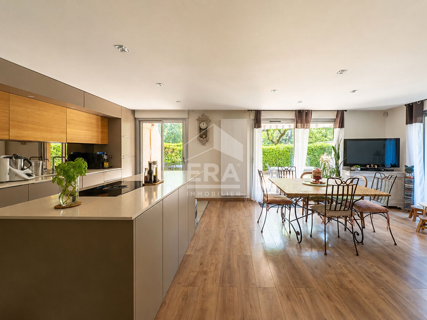 Appartement à vendre, 87m², Brignais