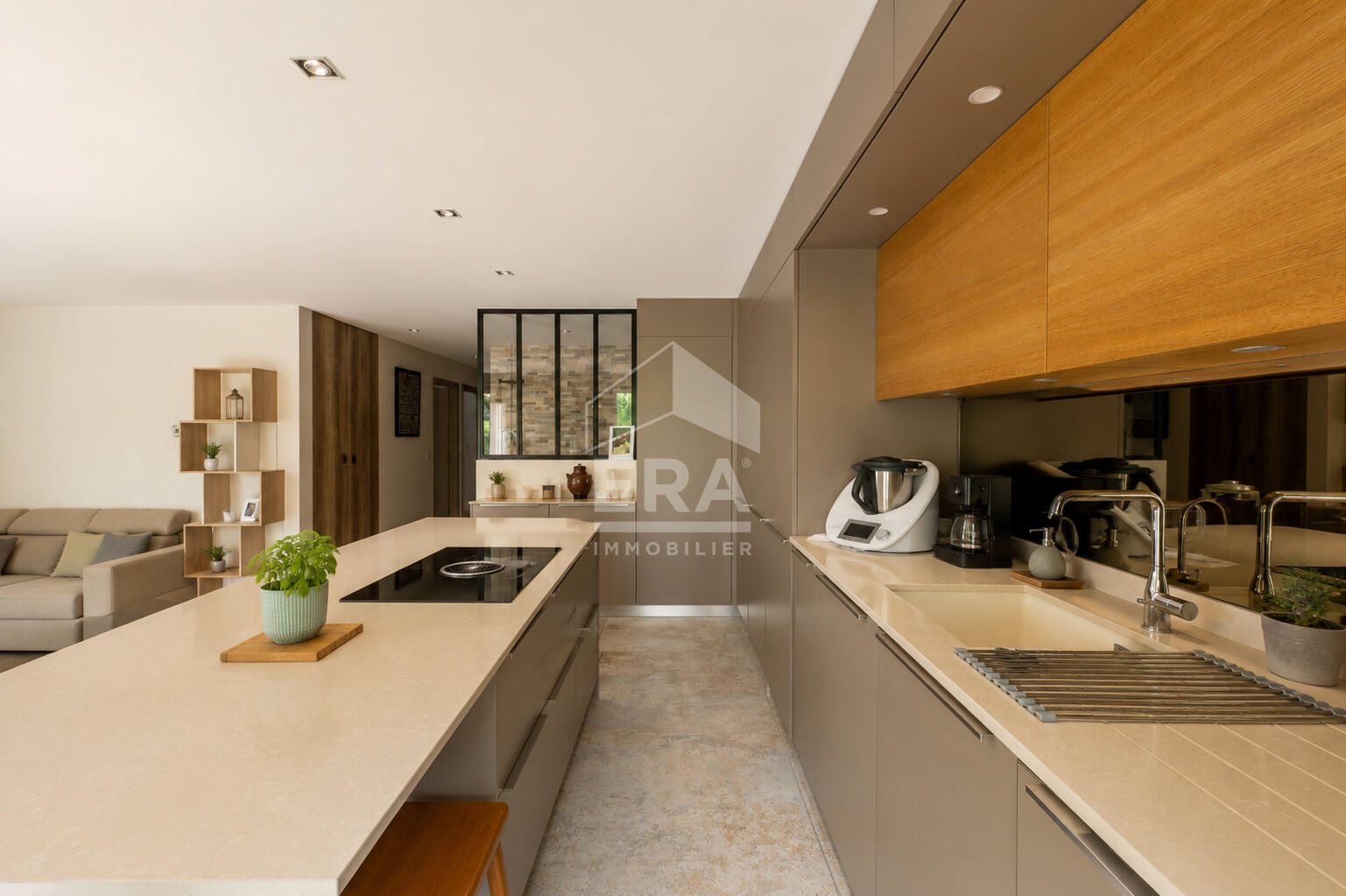 Appartement à vendre, 87m², Brignais