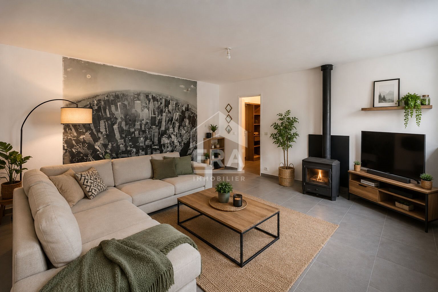 Appartement à vendre, 72m², Rive-de-Gier