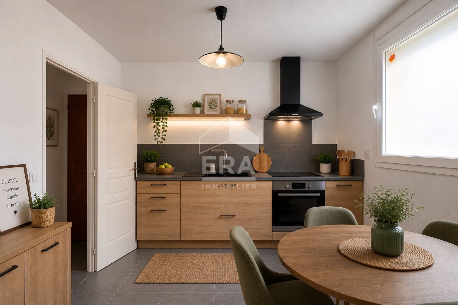 Appartement à vendre, 72m², Rive-de-Gier