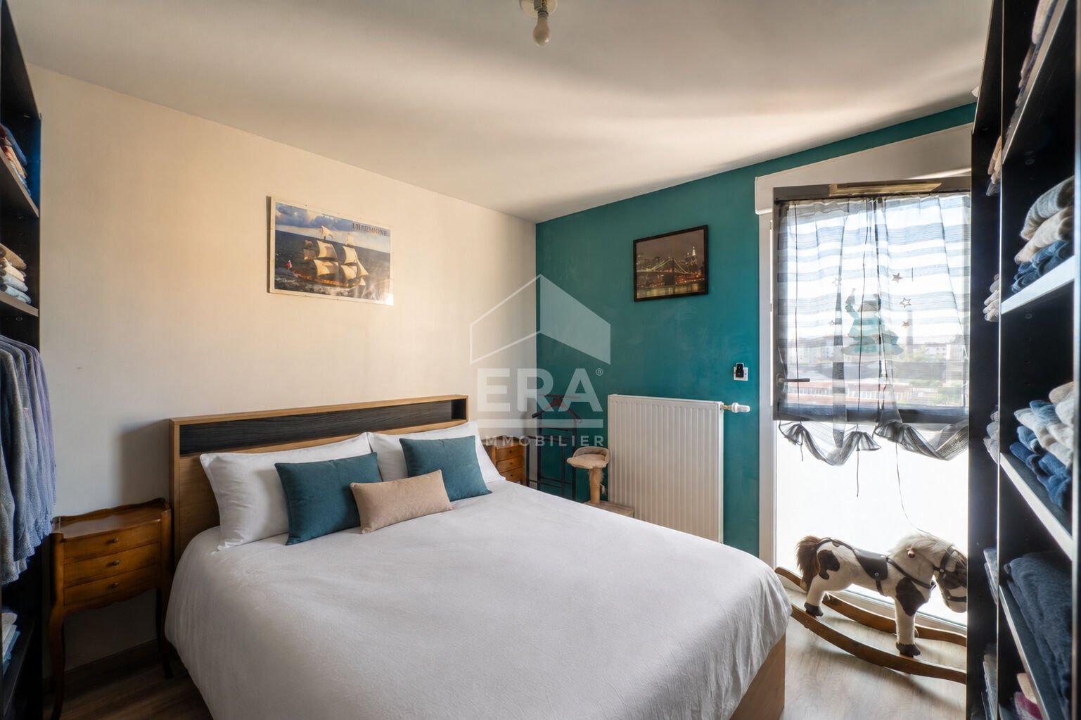 Appartement à vendre, 49m², Villeurbanne