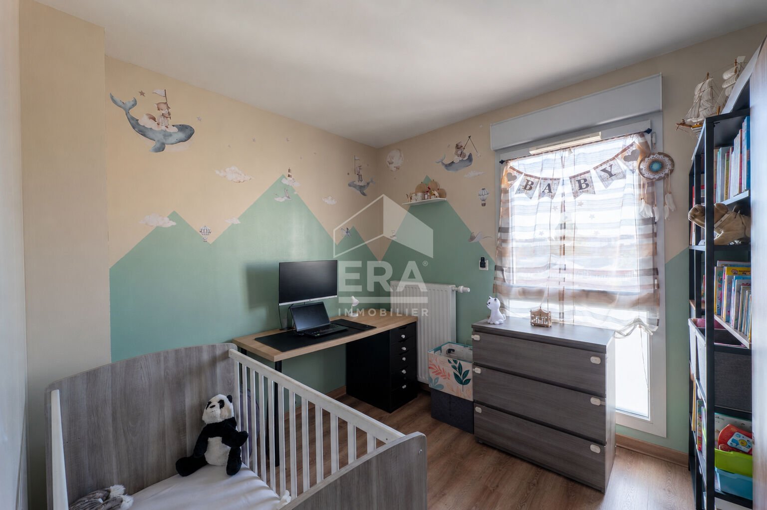 Appartement à vendre, 49m², Villeurbanne