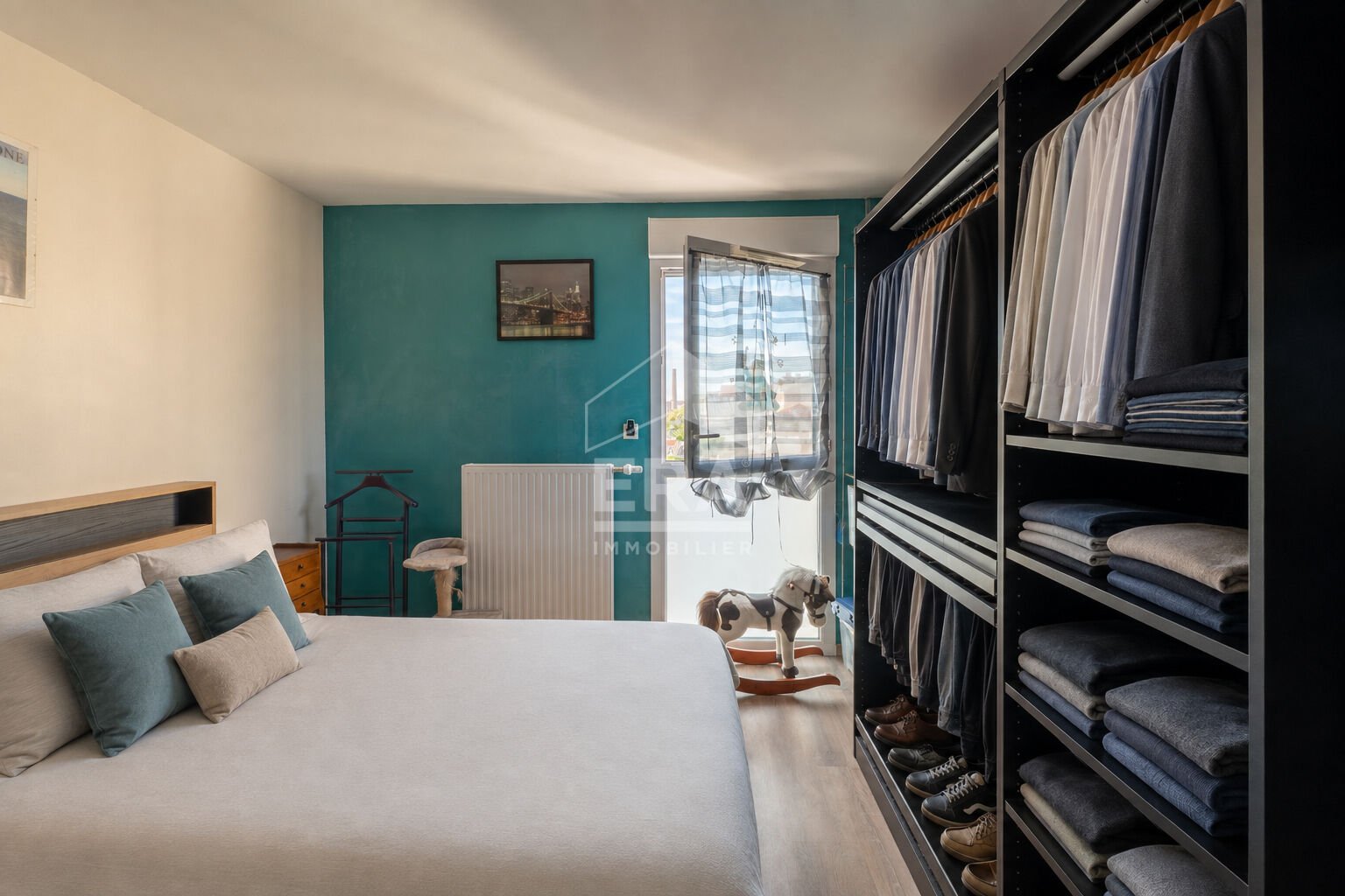 Appartement à vendre, 49m², Villeurbanne