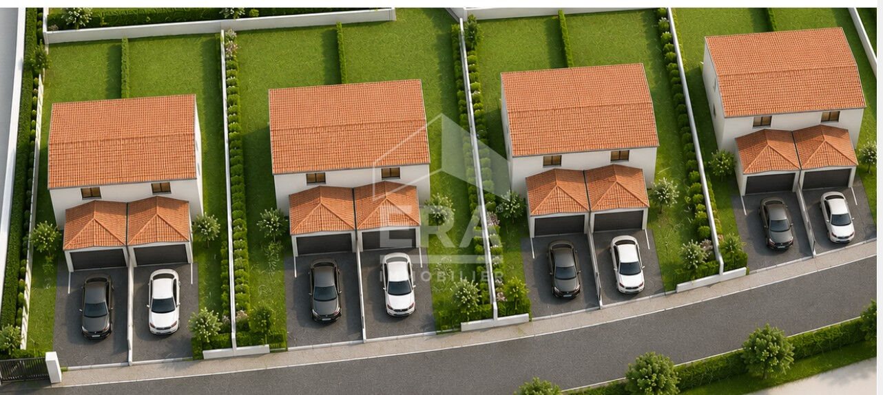 Maison à vendre, 89m², Saint-Jean-Bonnefonds