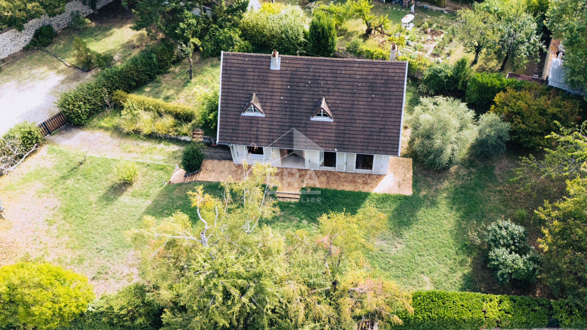 Maison à vendre, 142m², Charly