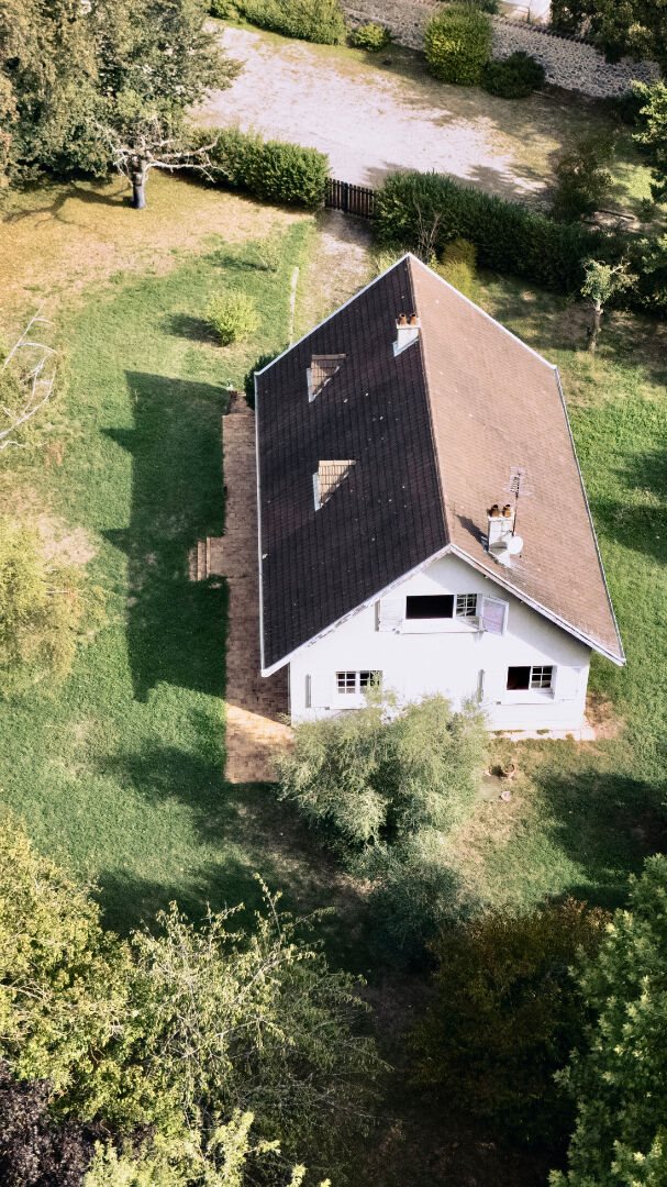 Maison à vendre, 142m², Charly