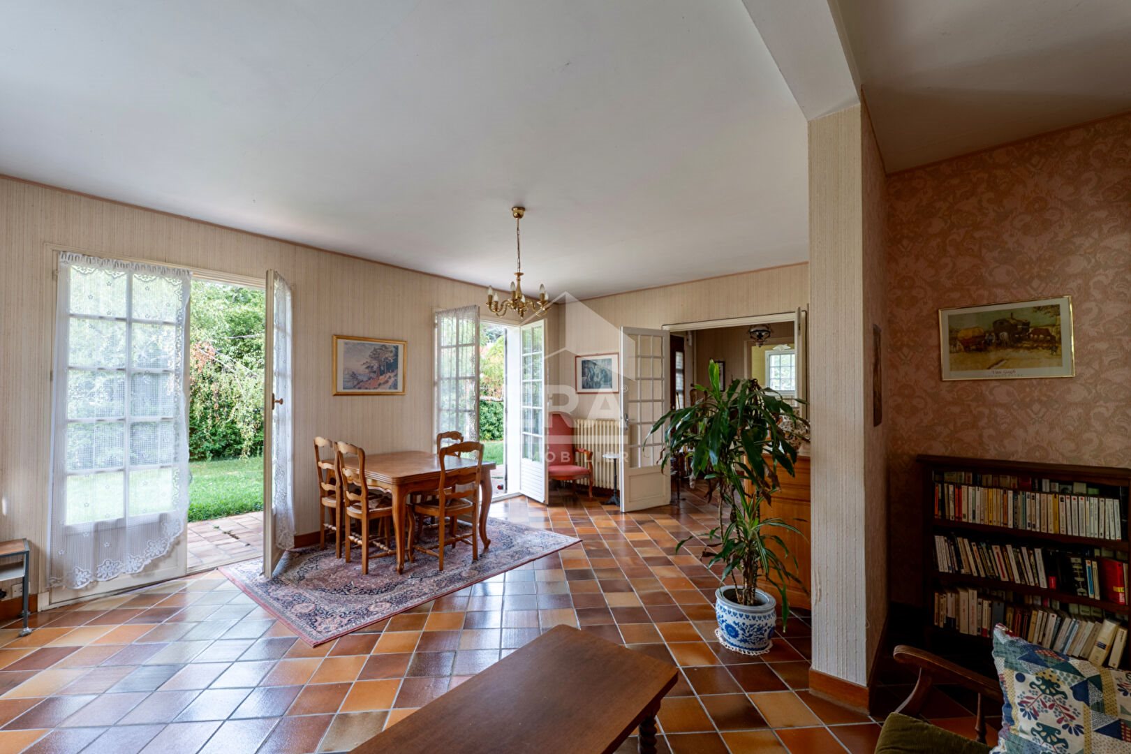 Maison à vendre, 142m², Charly