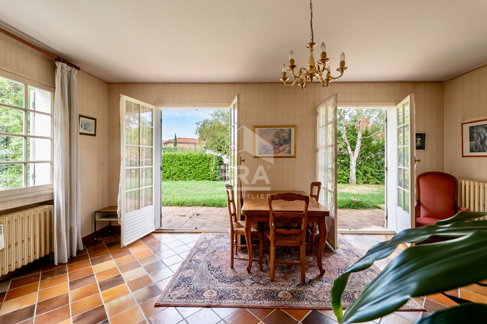 Maison à vendre, 142m², Charly