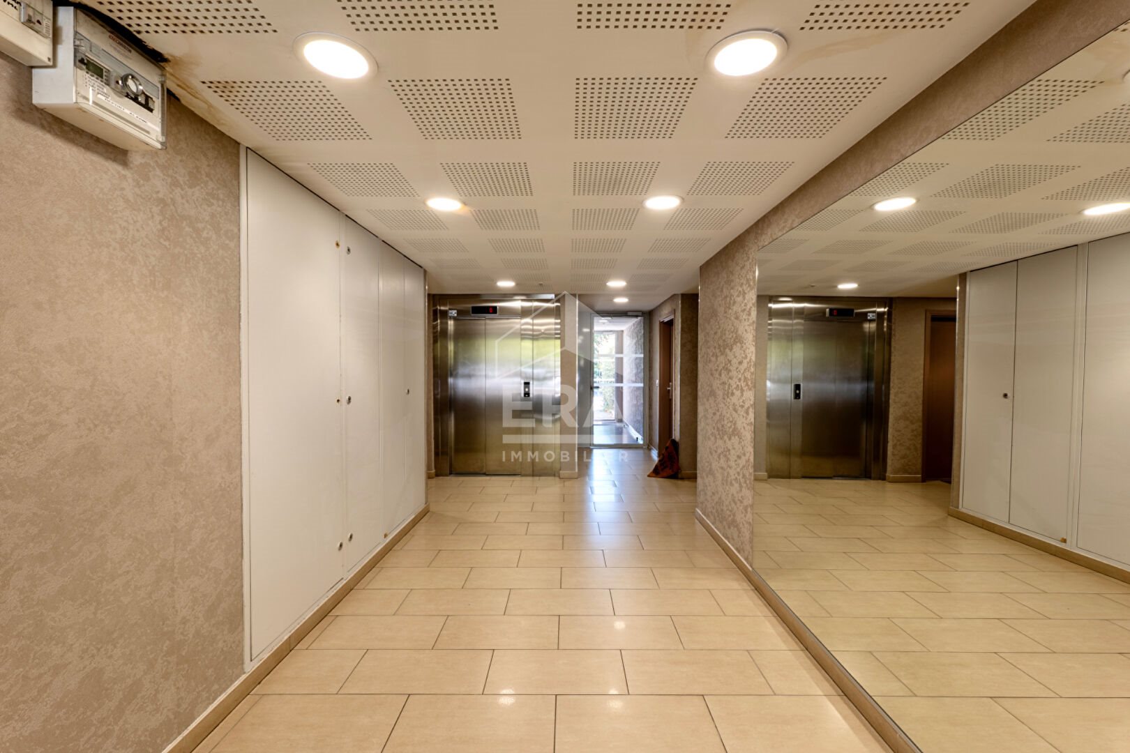Appartement à vendre, 76m², Brignais