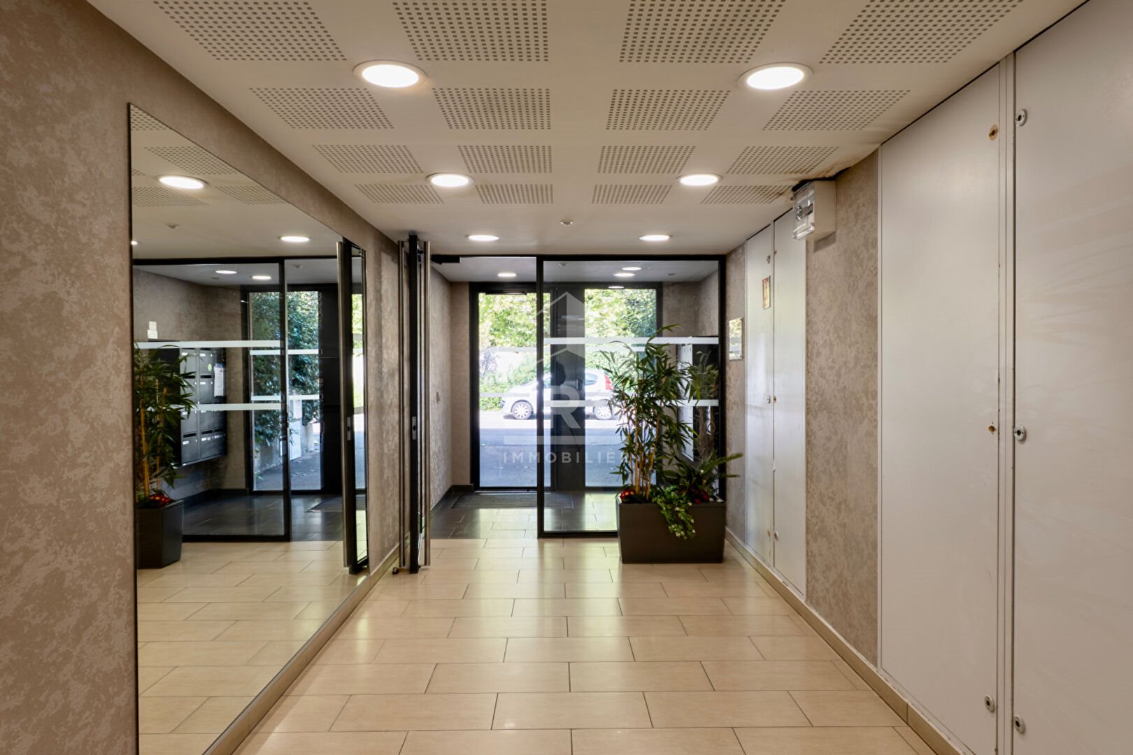 Appartement à vendre, 76m², Brignais