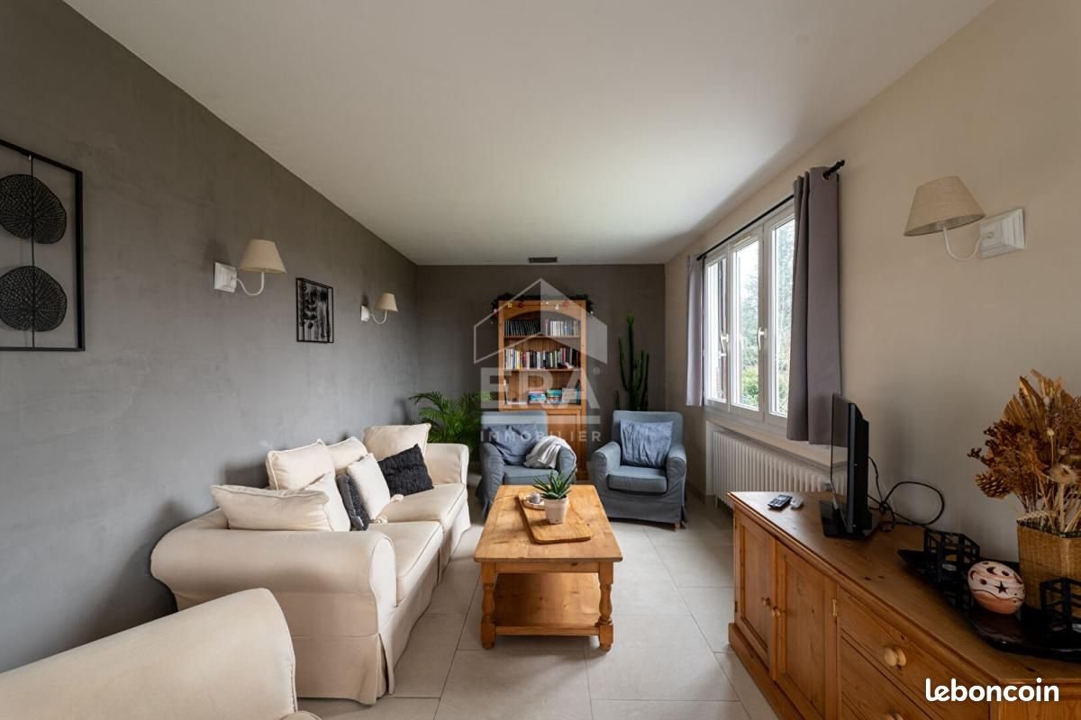 Maison à vendre, 196m², Mornant