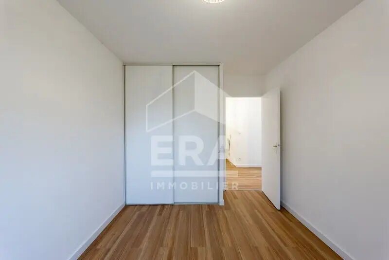 Appartement à vendre, 52m², Saint-Genis-Laval
