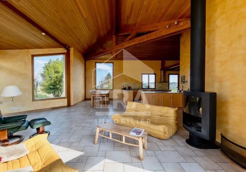 Maison à vendre, 180m², Taluyers