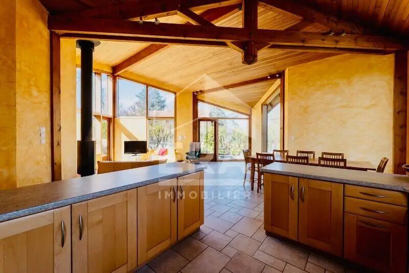 Maison à vendre, 180m², Taluyers
