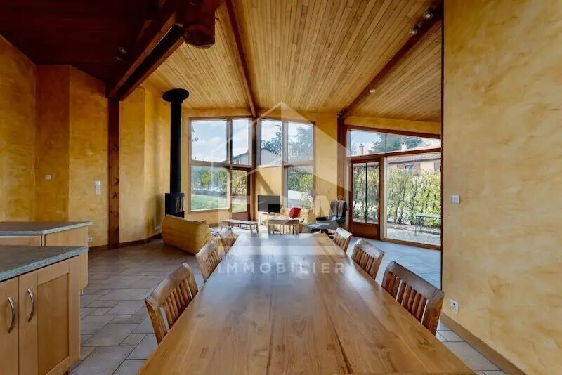 Maison à vendre, 180m², Taluyers