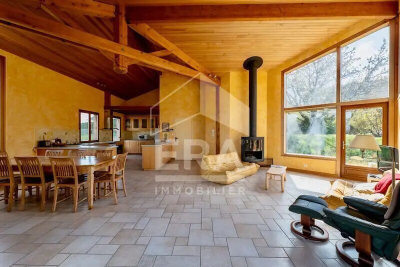 Maison à vendre, 180m², Taluyers