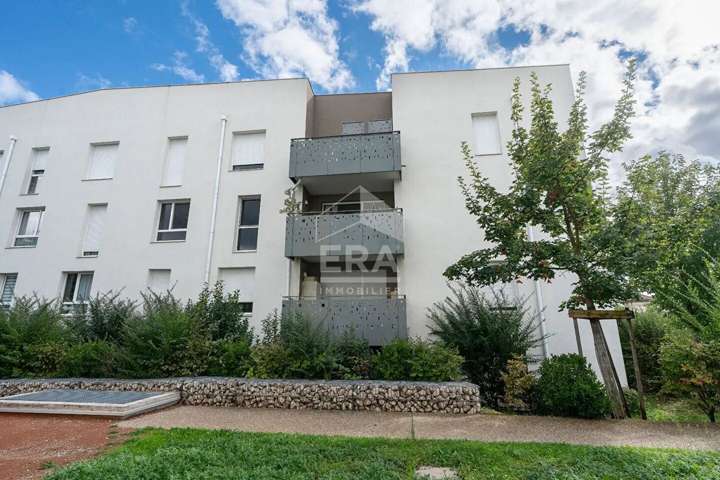 Appartement à vendre, 58m², Vénissieux