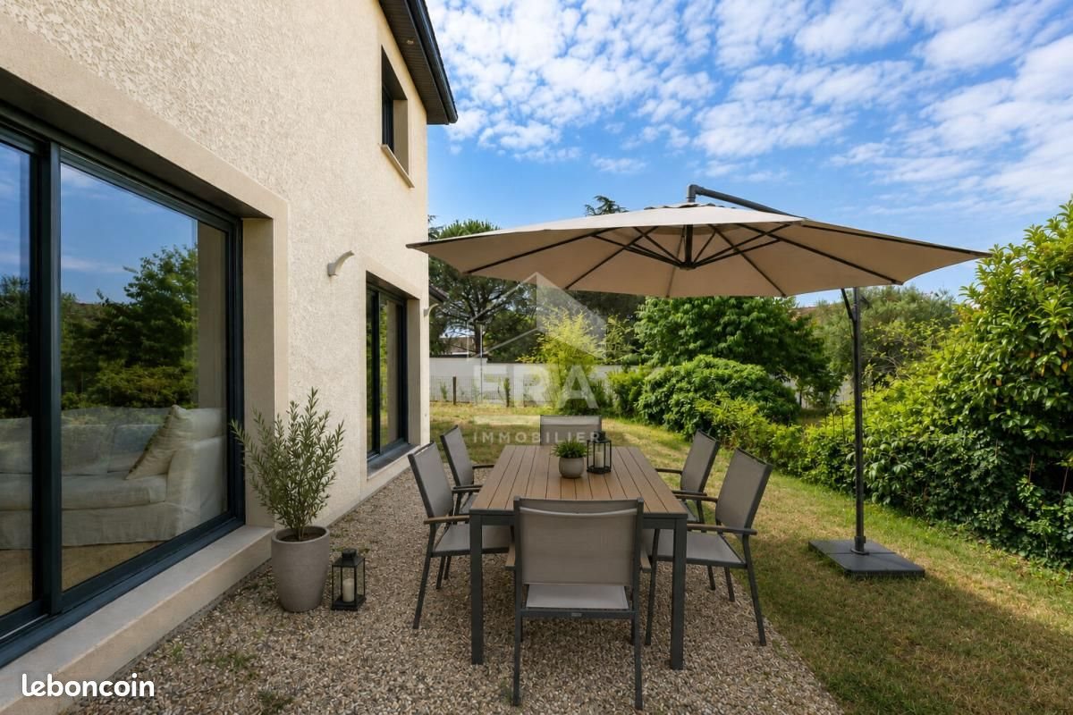 Maison à vendre, 115m², Charly