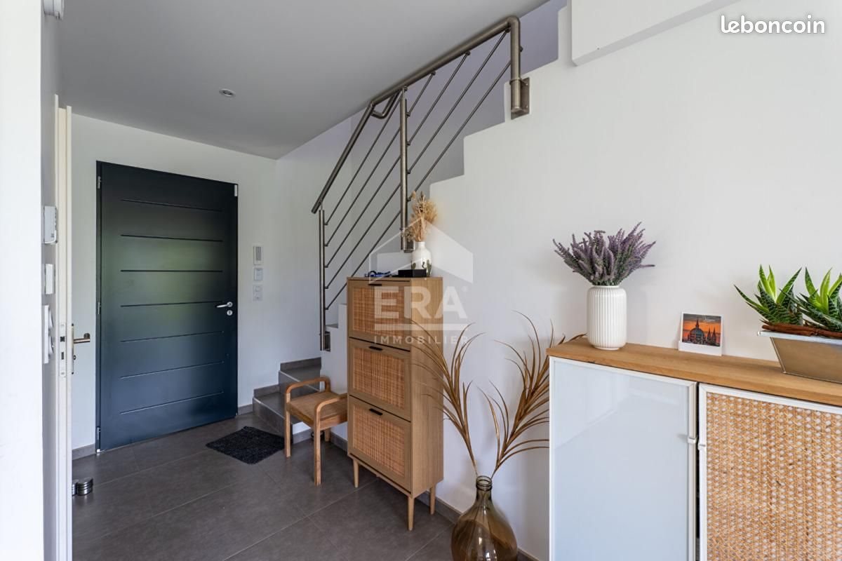 Maison à vendre, 115m², Charly