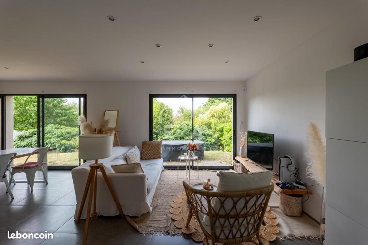Maison à vendre, 115m², Charly
