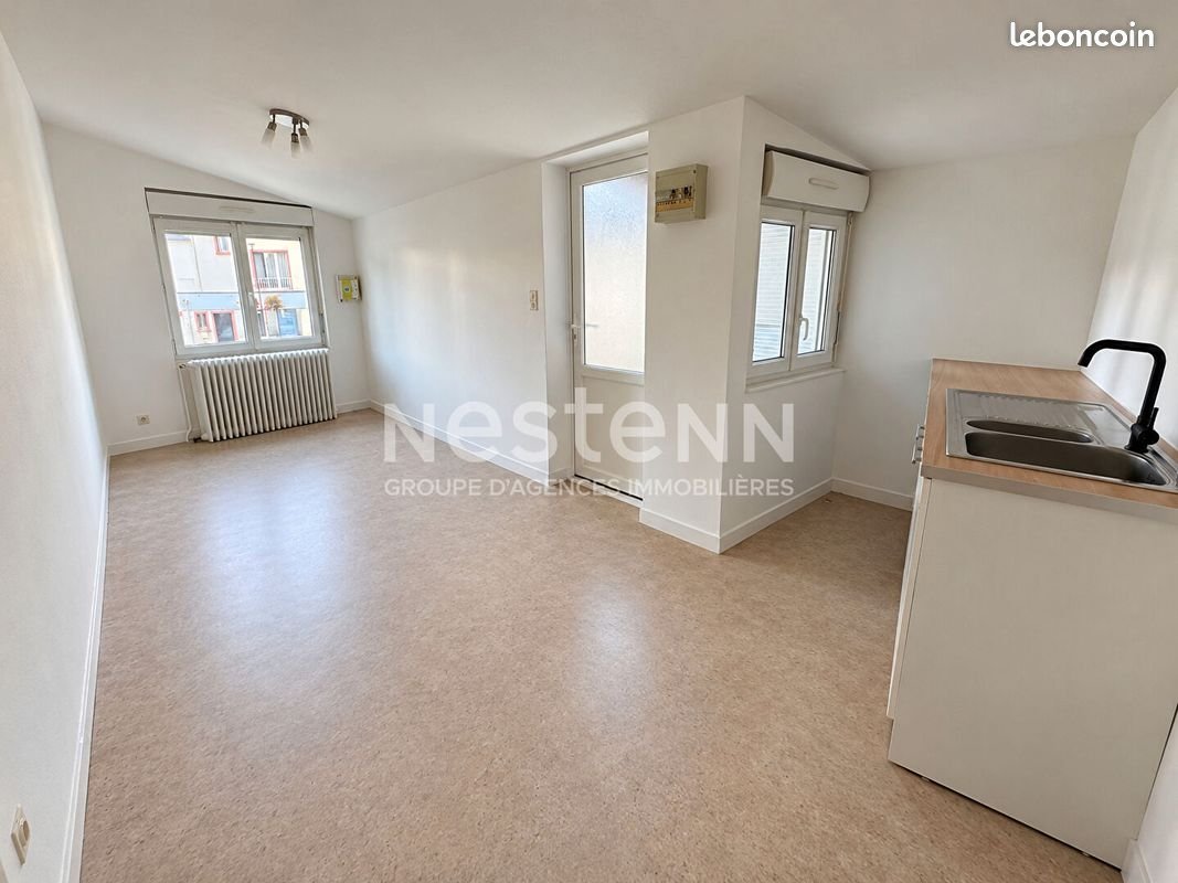 Appartement à vendre, 86m², Locminé