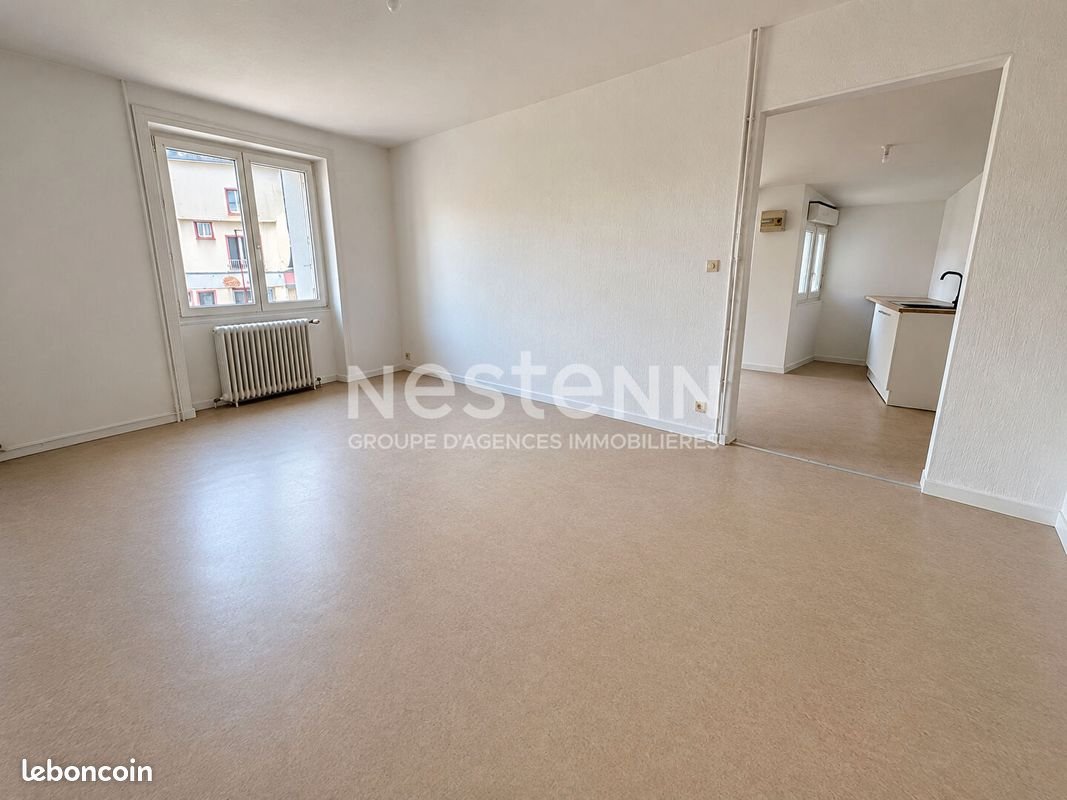 Appartement à vendre, 86m², Locminé