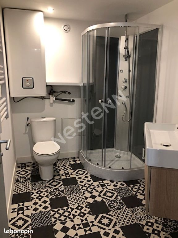 Appartement à louer, 50m², Locminé