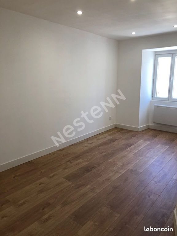 Appartement à louer, 50m², Locminé