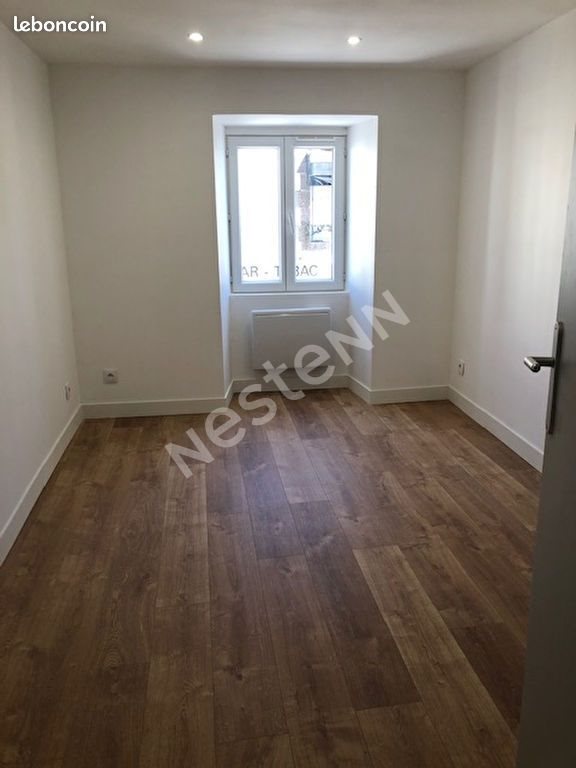 Appartement à louer, 50m², Locminé