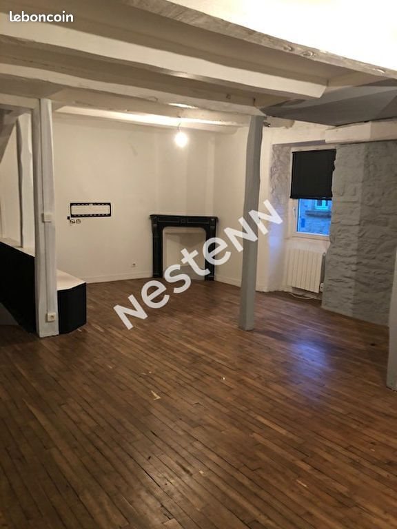 Appartement à louer, 77m², Locminé
