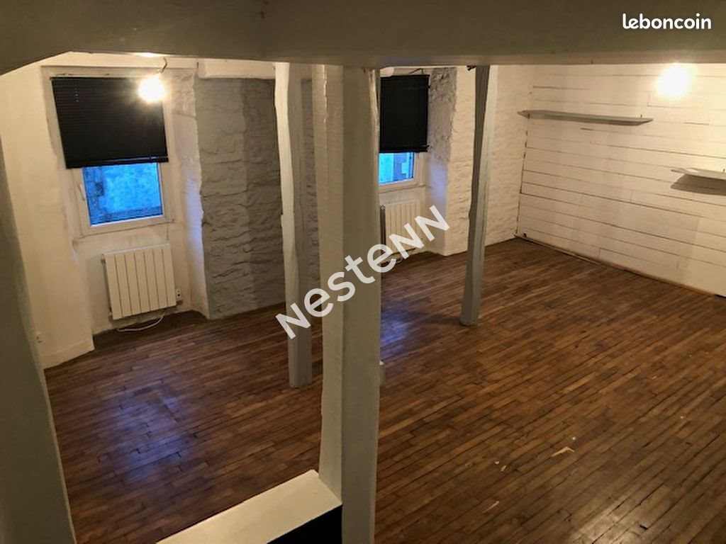 Appartement à louer, 77m², Locminé