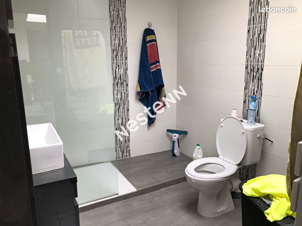 Appartement à louer, 77m², Locminé