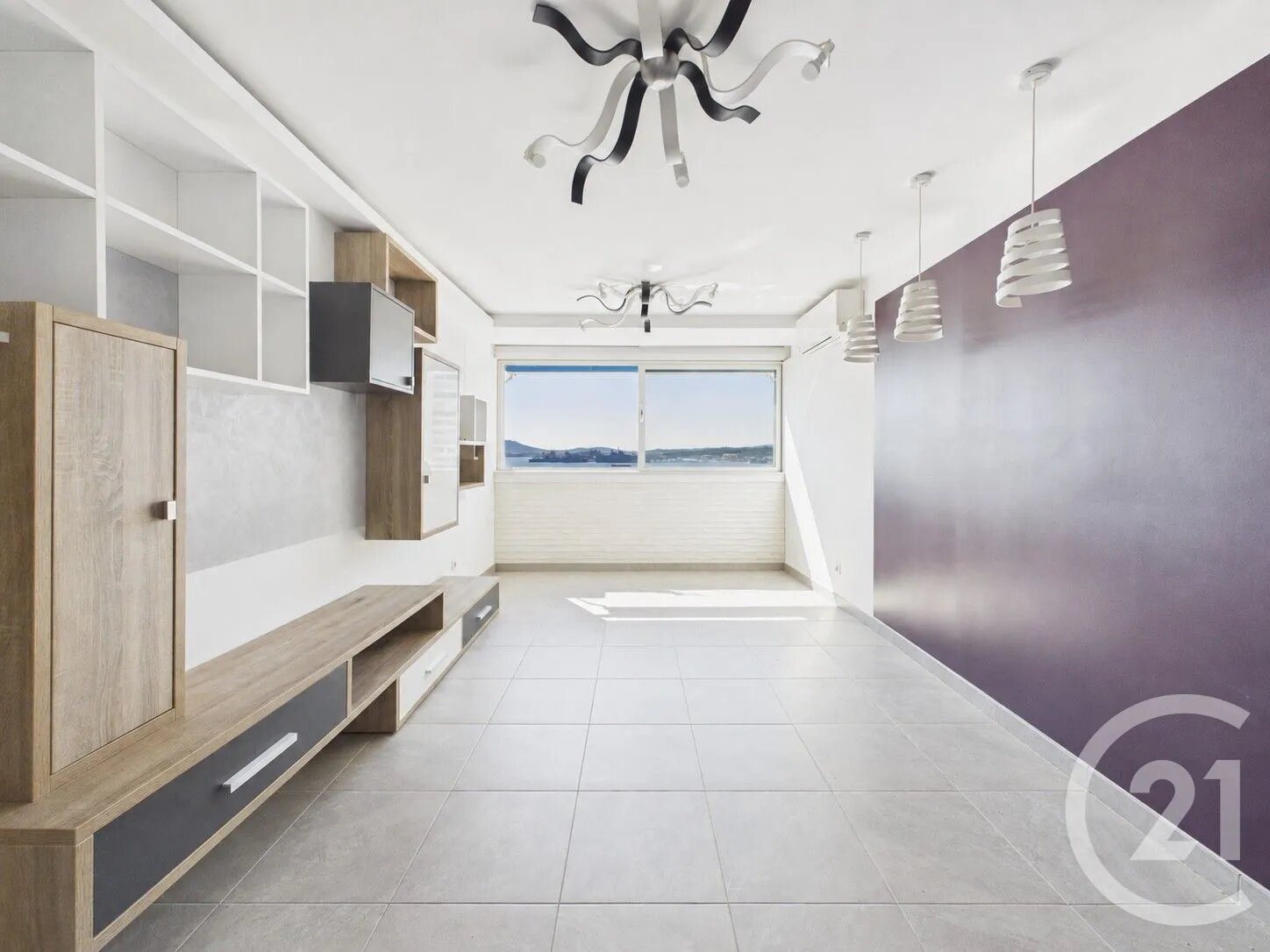Appartement à vendre, 69m², Toulon