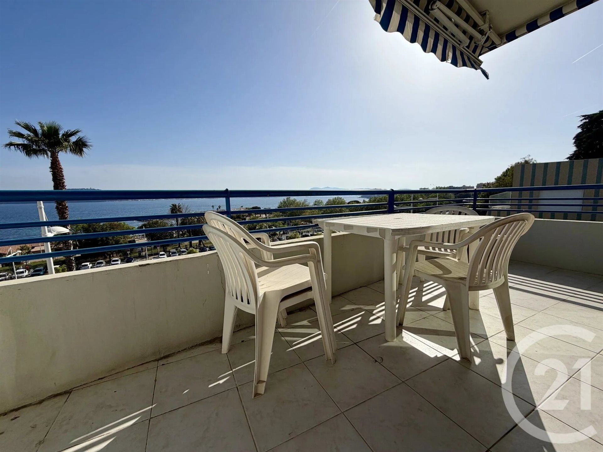 Appartement à vendre, 90m², Toulon
