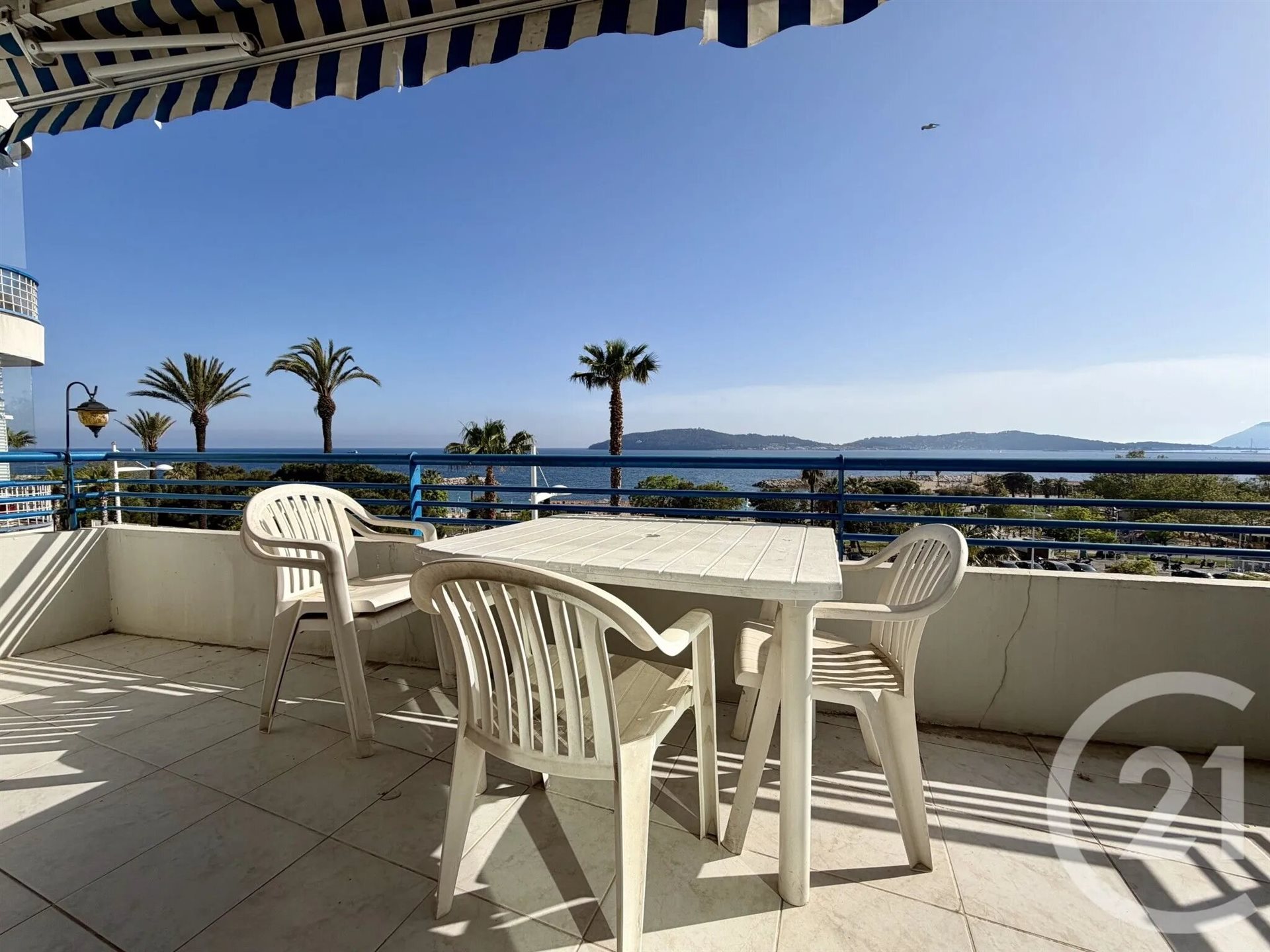 Appartement à vendre, 90m², Toulon