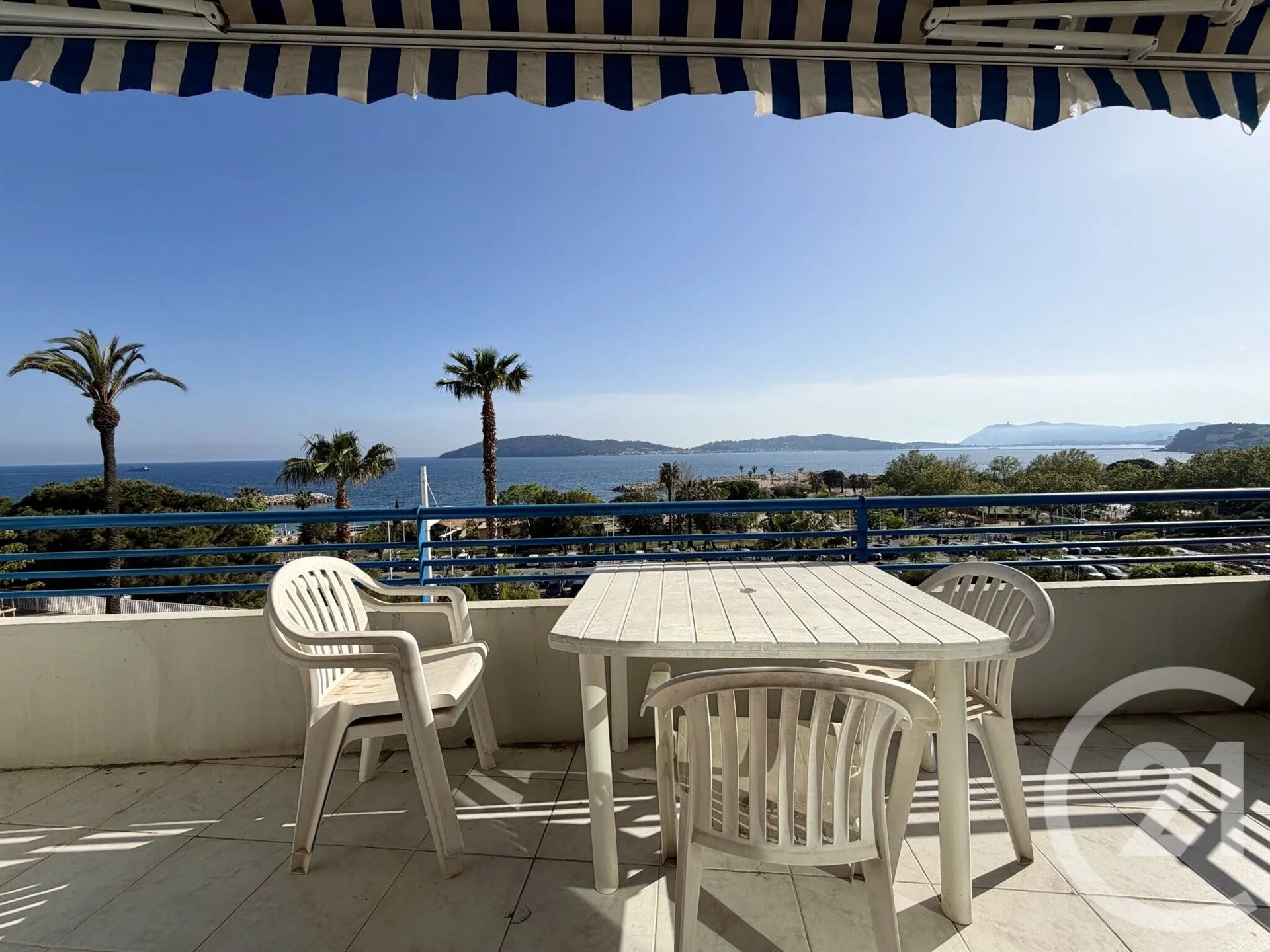 Appartement à vendre, 90m², Toulon