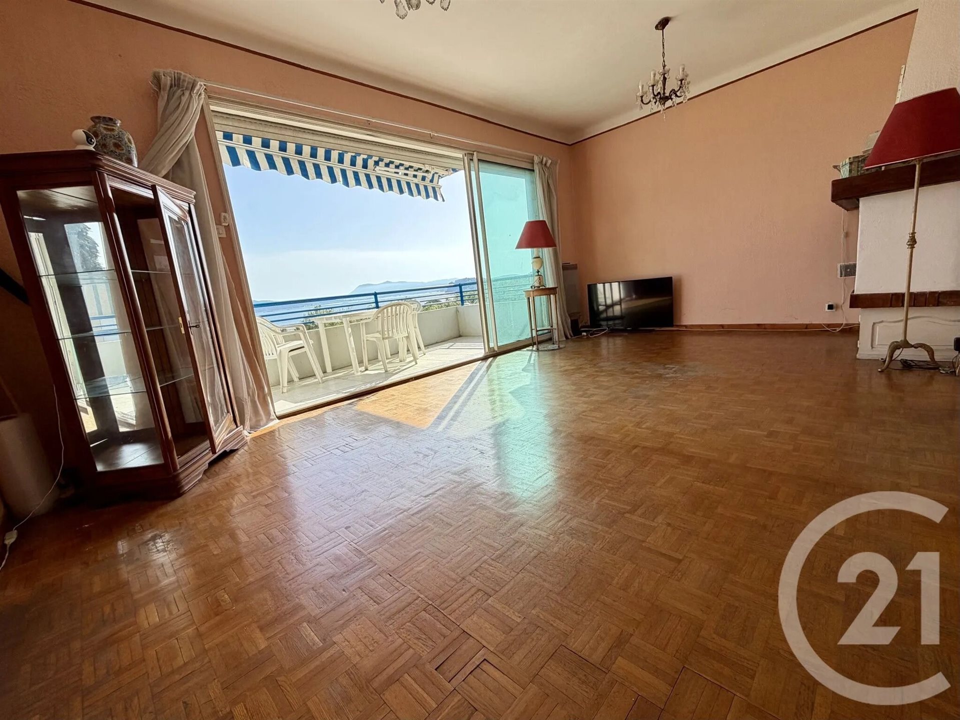 Appartement à vendre, 90m², Toulon
