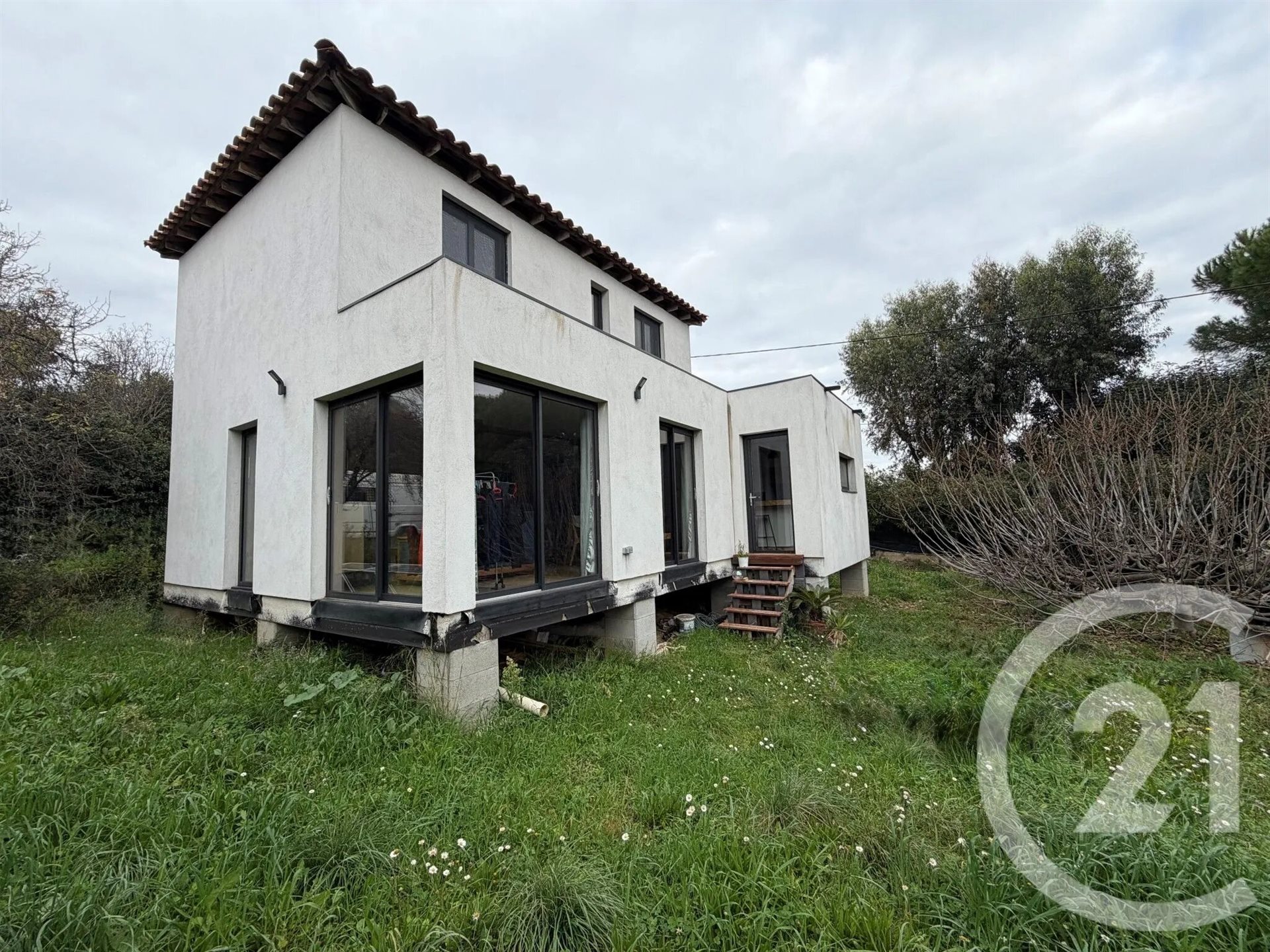 Maison à vendre, 105m², Le Pradet