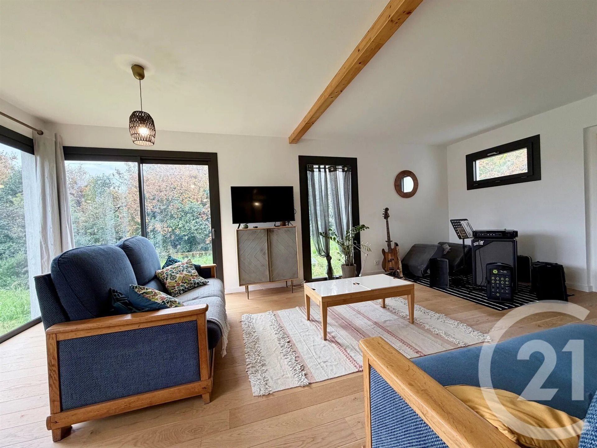 Maison à vendre, 105m², Le Pradet