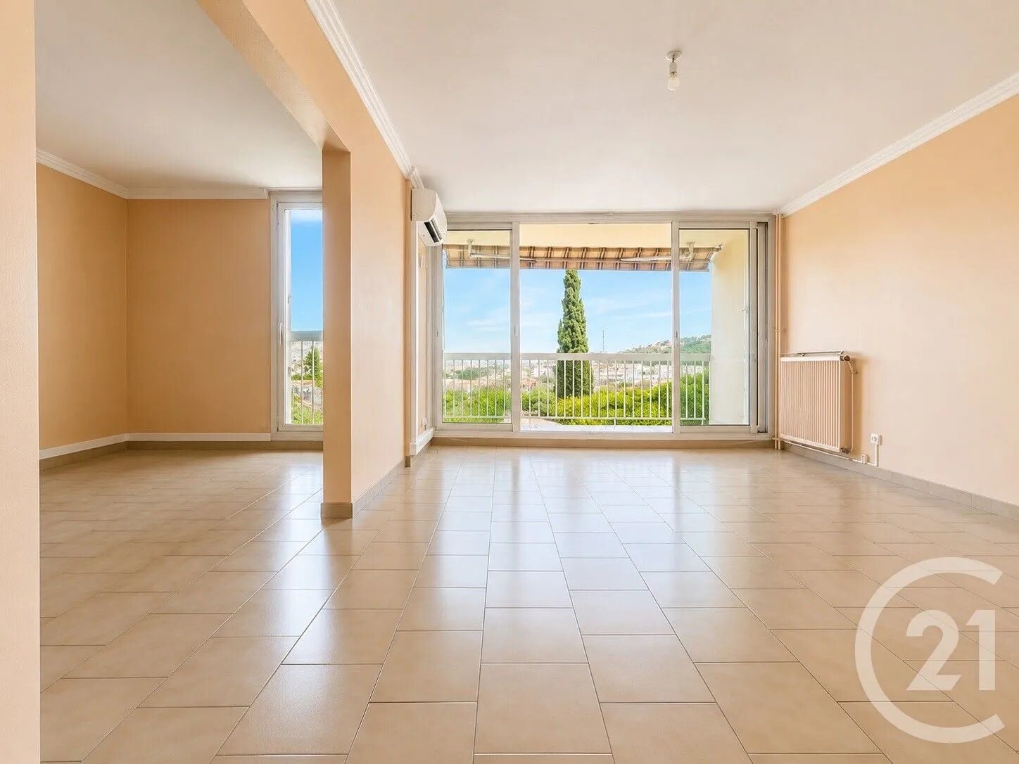Appartement à vendre, 99m², La Valette-du-Var